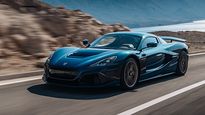 Rimac Nevera Electric Hypercar Goes Into Production: With 1,888bhp, Could It Be The Fastest Accelerating Car?