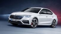Next-Gen Skoda Octavia VRS To Be Launched Soon: Will Be Imported As A CBU