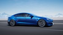 Tesla Model S Plaid+ — Longest-Range Tesla Car's Production Canceled; Elon Musk Confirms