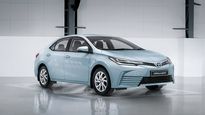 Toyota Corolla Quest Name Trademarked In India: Hybrid Sedan On Cards For The Comeback?