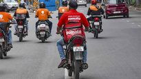 Zomato To Completely Switch To Electric Vehicles By 2030 — EVs For Eco-Friendly Food Delivery
