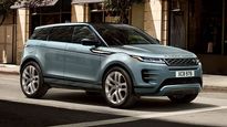 2021 Range Rover Evoque Launched In India At Rs 64.12 Lakh: 2-Litre Engine, R-Dynamic Trim Available