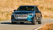 Audi e-tron Service & Ownership Plans Revealed: Extended Warranty & Buyback Scheme Available