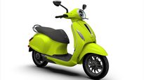 Bajaj Chetak Bookings Reopen: High Demand For The Electric Scooter Continues In These Cities
