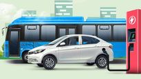 Electric Vehicle Charging Stations Under FAME II: 350 Units Installed; State-Wise Numbers & More
