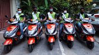 eBikeGo Electric Mobility Startup Rapidly Expands & Reports Massive Growth During Pandemic