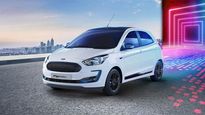 Ford Figo Petrol Automatic BS6 Launch Soon: Expected Price & Other Details