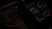 Jeep Meridian Interior Teased Ahead Of India Launch: Suede Dashboard, TFT Cluster & More