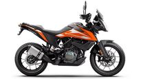 KTM 250 Adventure Prices Drop By Rs 25,000: ADV Motorcycle Becomes More Affordable