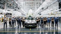 Lamborghini Urus Production Cross 15,000 Units: The Best-Selling Model In The Brand’s History