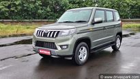 Mahindra Bolero Neo Review (First Drive) — Practical, Rugged & Fun-To-Drive