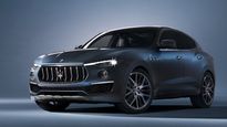 Maserati Levante Hybrid India Launch Timeline Revealed: Will Go On Sale By This Year