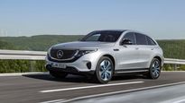 Mercedes-Benz EQC Price Increase By Rs 4.7 Lakh: Second Batch Deliveries To Start In September