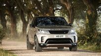 2021 Land Rover Discovery Sport India Launched In India At Rs 88.06 Lakh: 3 Engine Options Available