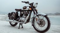 New Royal Enfield Classic 350 India Launch: Available Without Tripper Navigation, New Colours & More