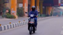 Ola Series S, S1 & S1 Pro Electric Scooter Names Registered Ahead Of India Launch