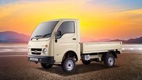 Tata Ace Gold Petrol CX Launched At Rs 3.99 Lakh: India’s Most-Affordable 4-Wheeler LCV
