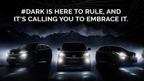 Tata Nexon, Altroz & Harrier Dark Edition Launching Soon: New Colour, Upholstery, Dark Badge & More