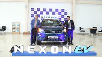 Tata Nexon EV Now On Sale In Nepal — Prices Start At NPR 35.99 Lakh