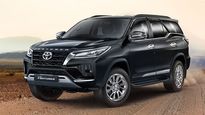 Car Sales Report For July 2021: Toyota Registers Over 13,000 Units In Domestic Sales 