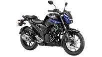 Yamaha FZ25 MotoGP Edition Launched In India At Rs 1.36 Lakh: Available In Limited Numbers