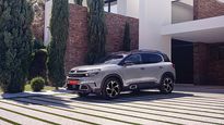 Citroën C5 Aircross Draws Buyers From Higher Segments With Its Bold Design And Advanced Comfort Features