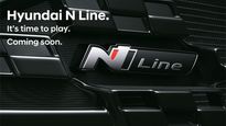 Hyudai N Line India Launch Teased: i20 N Line To Be The First Model