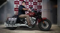2022 Indian Chief Motorcycles Launched In India At Rs 20.75 Lakh: Here Is All You Need To Know