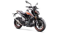 KTM 390 Range: Metzeler Tyres Are Back — KTM 390 Duke, 390 ADV & RC 390 Get Metzeler Tyres