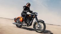New Royal Enfield Classic 350 India Launch On August 31: Expected Price, Features, Engine & More