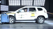 Renault Duster Secures 0 Star Safety Rating In Latin NCAP: Test Mule Analysis, Scores & Other Details