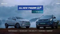 Tata Tigor EV Ziptron India Launch Teased: Expected Price, Range, Charging & Other Details