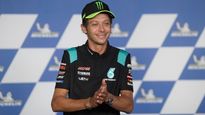 Valentino Rossi Announces Retirement From MotoGP‌: The Doctor Has Hung His Leathers
