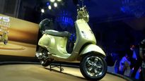 Vespa 75th Anniversary Edition 125 & 150 Launched In India At Rs 1.25 Lakh: 75 Badge, Tailbag & More