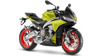 Aprilia Tuono 660 Launched In India At Rs 13.09 Lakh: 94bhp, Adjustable Suspension, Brembo Brakes