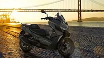 BMW C 400 GT Teaser Video Released; Comes With 34 Bhp 350cc Engine