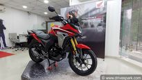 Honda CB200X First Look Review: Honda’s Entry Into The ADV-Touring Segment Seems Brilliant