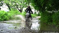 Honda CB200X Review Video — USD Forks & 17bhp: Ideal For Off-Road Usage? Watch The Video!
