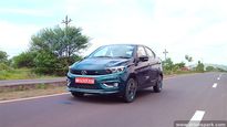 2021 Tata Tigor EV Review Video — 306km Range: Does It Live Up To The Claim? Watch It Here!