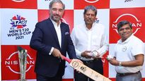 Nissan Magnite T20 World Cup Official Car: Kapil Dev To Promote The Virtual Trophy Tour 