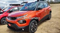 Tata Punch Reaches Dealerships Before Its Official Launch; Tata Bets Big On Punch