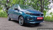 Tata Tigor EV Review — Huge Leap Ahead For Tata In The EV Race 
