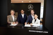 TVS Ventures Into Personal E-Mobility Business With EGO Movement; All-Cash Deal Through Its Subsidiary