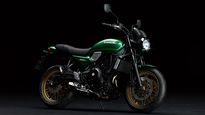 Kawasaki Z650RS Launched In India At Rs 6.65 Lakh