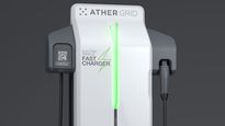 Ather Launches Ather Grid 2.0 Fast Charging Network
