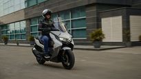 BMW C 400 GT Launched In India For Rs 9.95 Lakh