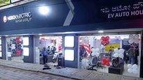 Hero Electric Opens New Dealership In  Mysore — Second Showroom In Sandalwood City
