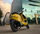 Ola Hypercharger Launched: Test Rides For Ola Electric Scooters Will Commence From November 10