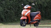 TVS Jupiter 125 Review — Bigger, More Powerful & Effortless | Bringing Added Convenience To The Segment