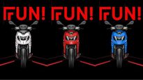 Aprilia SR 160 & SR 125 Launched In India - Prices Start At Rs 1.08 Lakh